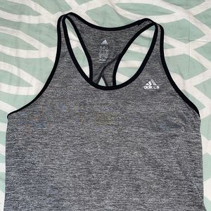 Adidas tank